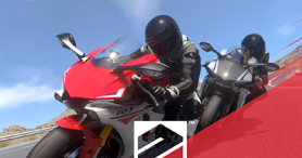DRIVECLUB™ drive