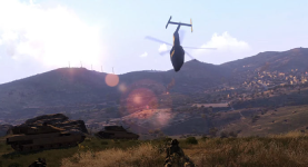 ARMA III™ game01