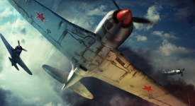 WAR THUNDER™ war